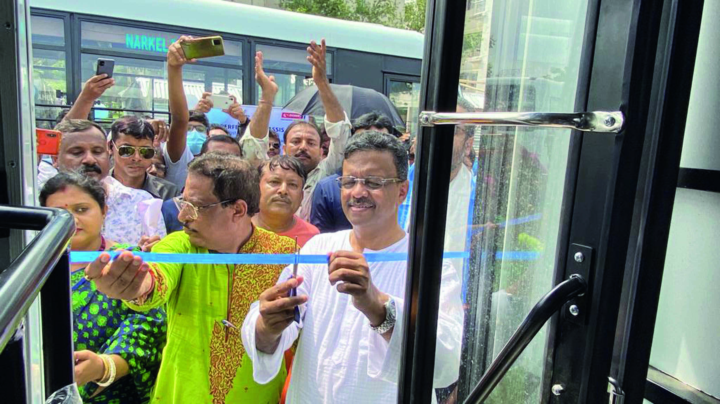 State will soon deploy at least 1000 electric vehicles State will soon deploy at least 1000 electric vehicles
