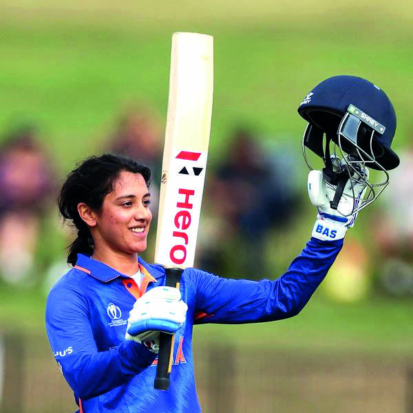 Mandhana, Harmanpreet, Deepti to captain in Womens T20 Challenge