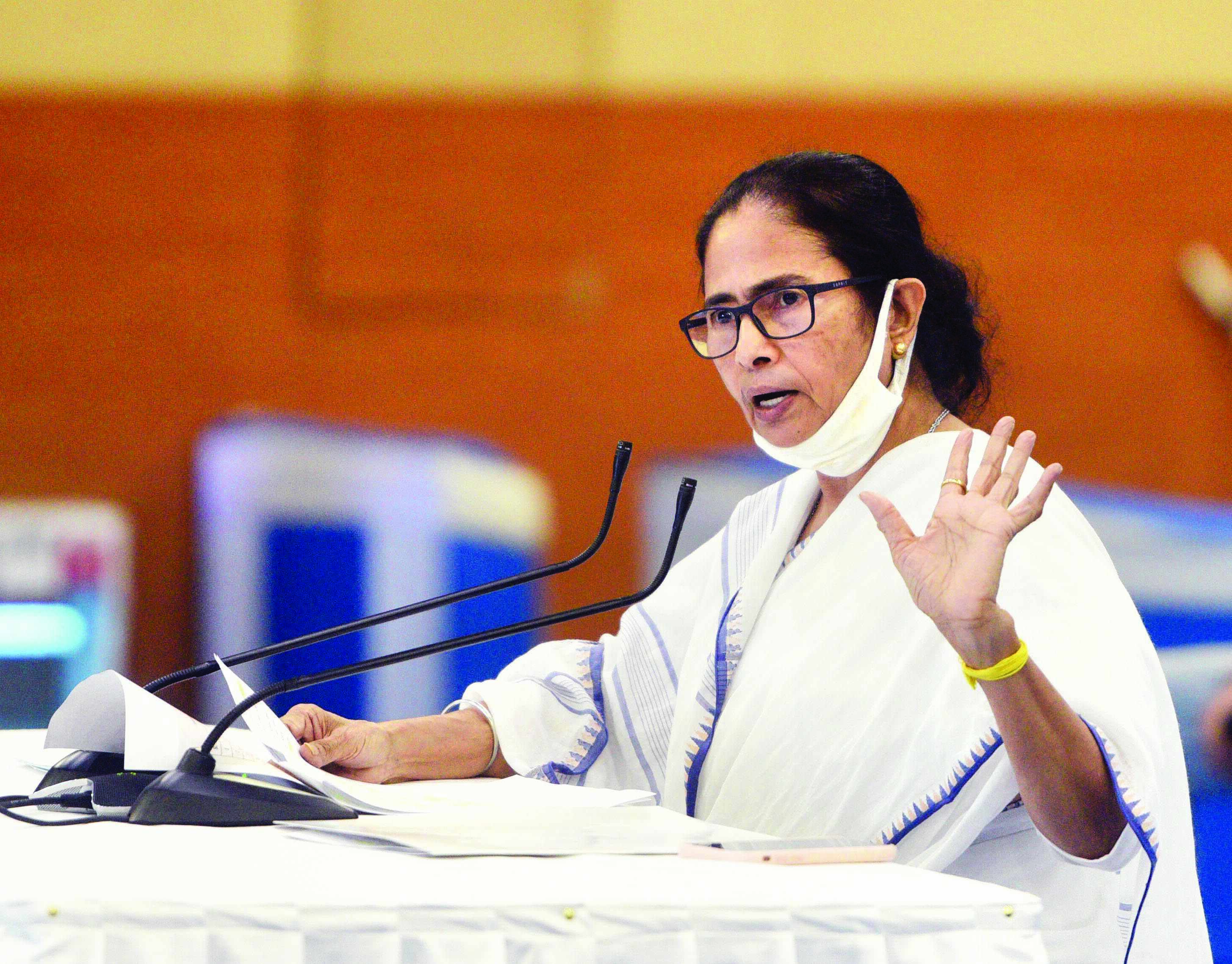 Mamata main opposition face: TMC