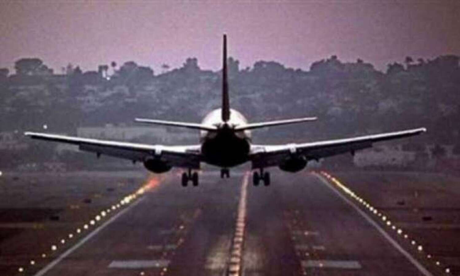 Runway excursion in Jabalpur: DGCA suspends licenses of two Alliance Air pilots for one year
