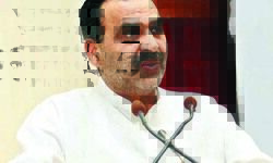 Milk & dairy products not to become part of FTAs: Balyan