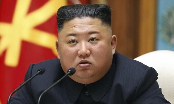 North Koreas Kim faces huge dilemma on aid as virus surges North Koreas Kim faces huge dilemma on aid as virus surges