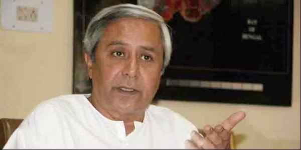 Patnaik among 40 star campaigners for BJD in Brajrajnagar by-polls