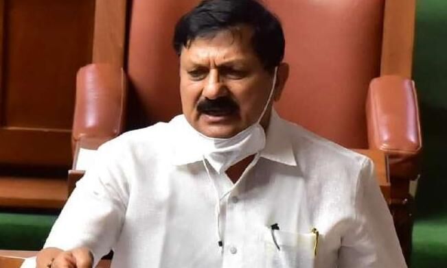 Karnataka Home Minister affirms strict implementation of Anti-Conversion law Karnataka Home Minister affirms strict implementation of Anti-Conversion law