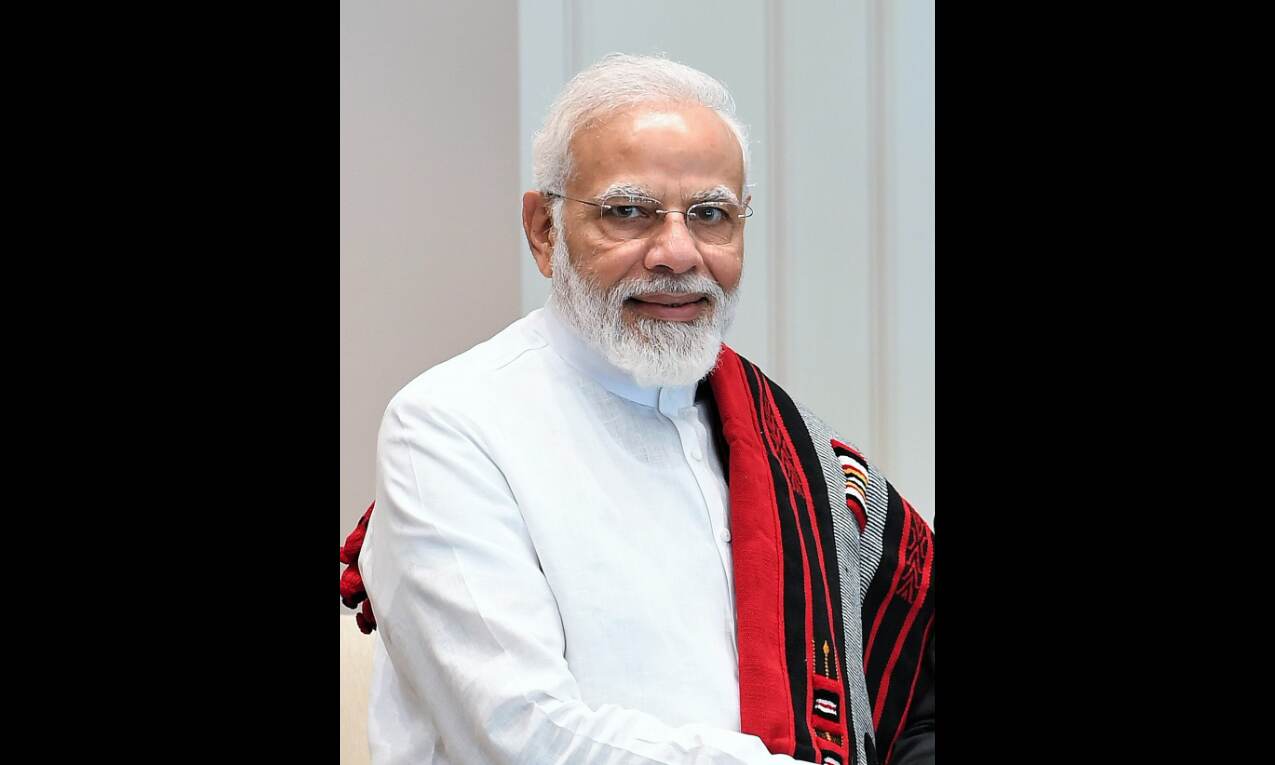 Lot of stories to explore in India: PM Modi Lot of stories to explore in India: PM Modi