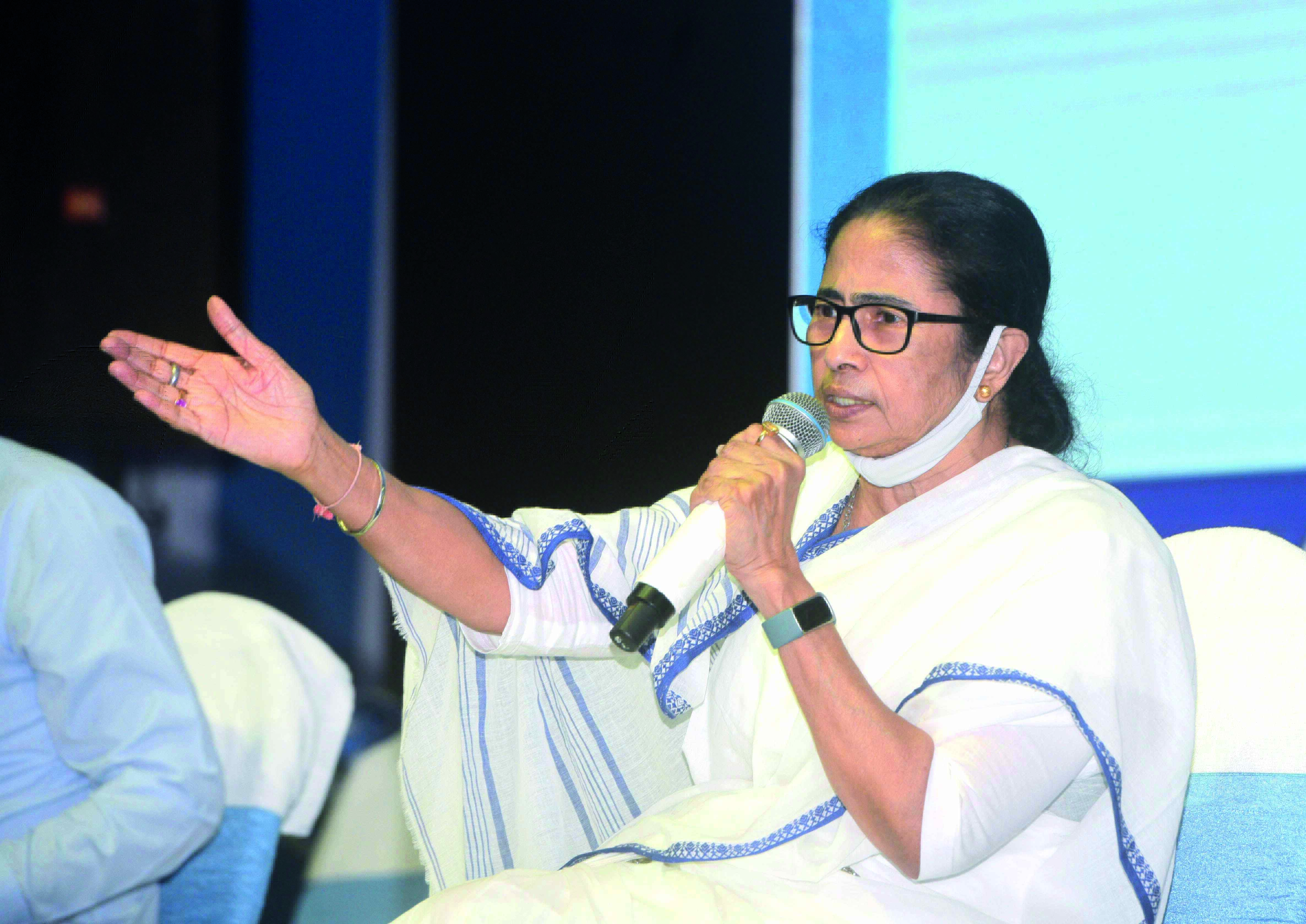 MGNREGA dues: Bengal to set up crisis management fund MGNREGA dues: Bengal to set up crisis management fund