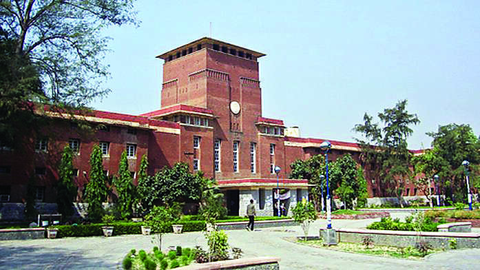 DU teachers seek V-Cs intervention as   CoA begins admission as part of AUD