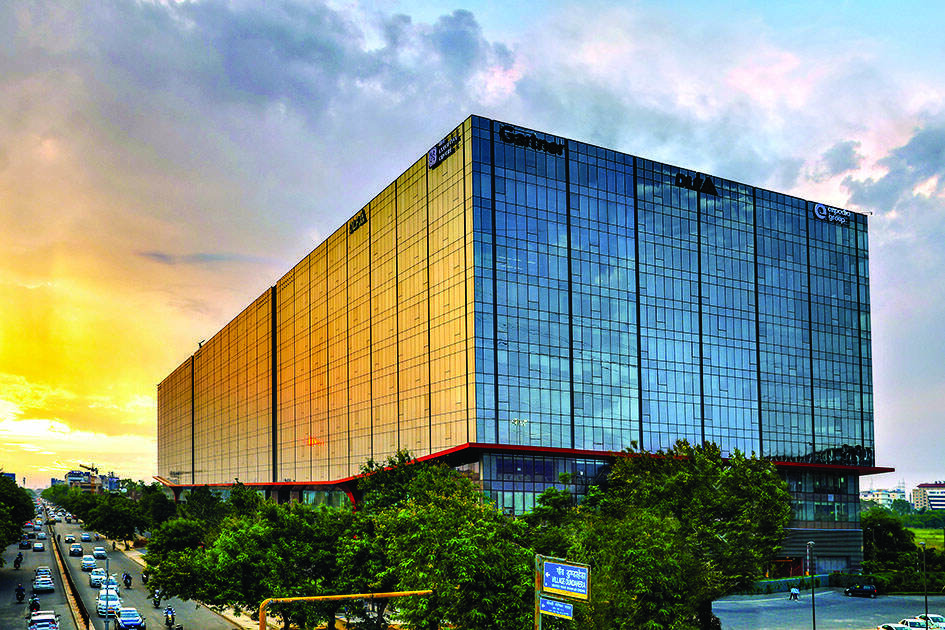 DLF reports net profit of Rs 1,513 crore in FY22