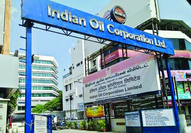 IOC posts highest revenue by any Indian co IOC posts highest revenue by any Indian co