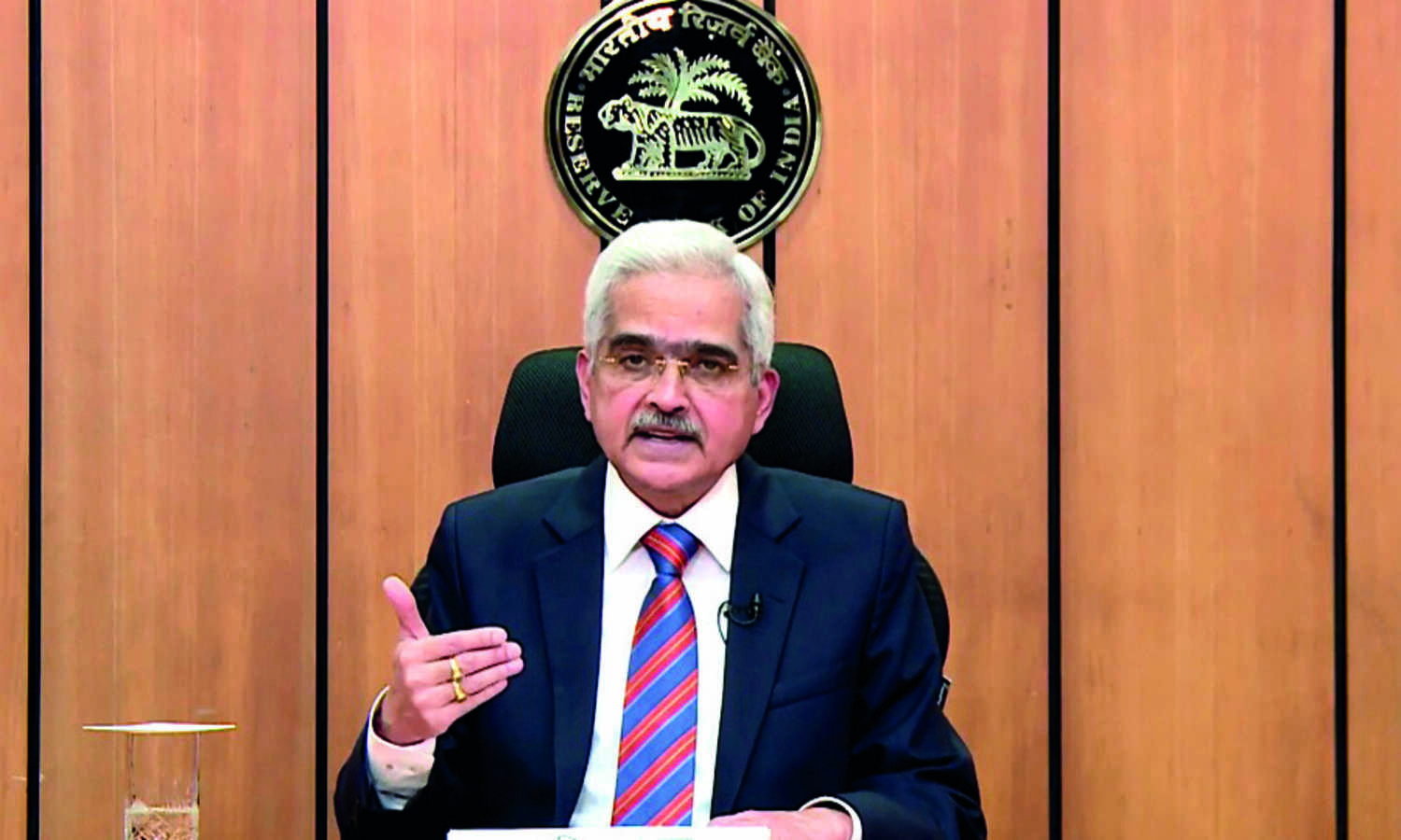 RBI opted off-cycle rate hike   to avoid tougher action in June