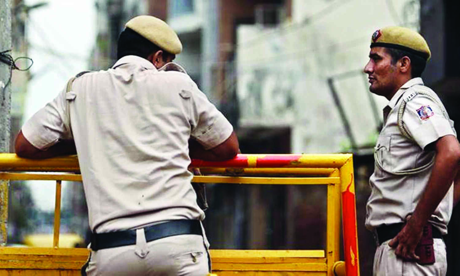 Court pulls up Delhi Police for   its callousness in UAPA case