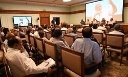 No More a Civil Servant: Breaking the silos No More a Civil Servant: Breaking the silos