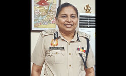 Kids of multi-tasking staff to get online civil service training: Special Commissioner of Police (Welfare) Kids of multi-tasking staff to get online civil service training: Special Commissioner of Police (Welfare)