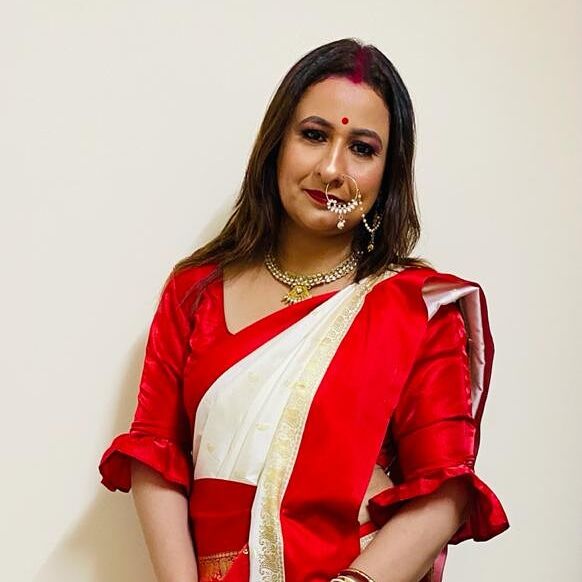 Fake report in CIAs name against ex-Tripura CM: Biplab Debs wife files police complaint Fake report in CIAs name against ex-Tripura CM: Biplab Debs wife files police complaint