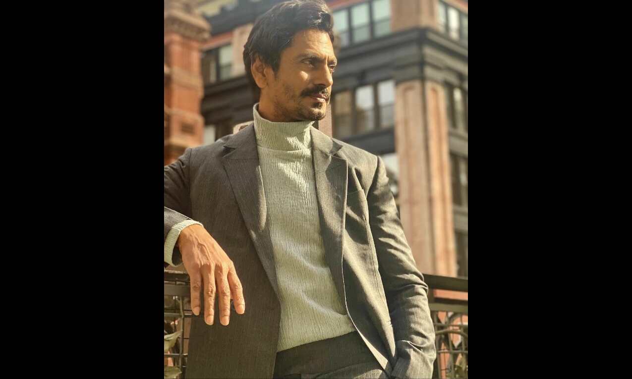 Nawazuddin Siddiqui to star in US indie film Laxman Lopez