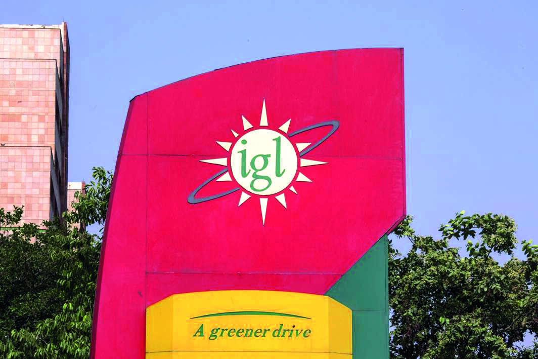 IGLs Q4 net rises by 9% to `363 cr IGLs Q4 net rises by 9% to `363 cr