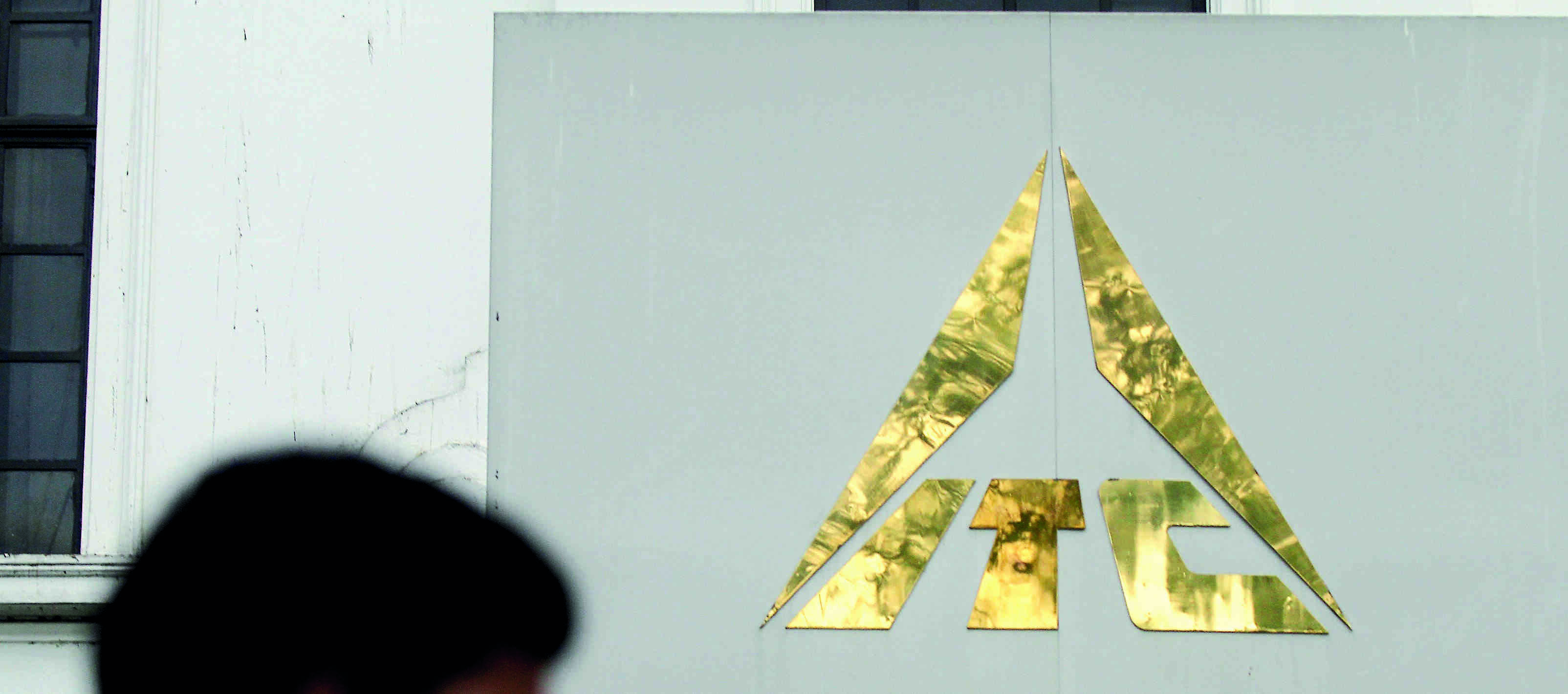 ITC March quarter net profit rises by 11.60% at `4,259.68 crore