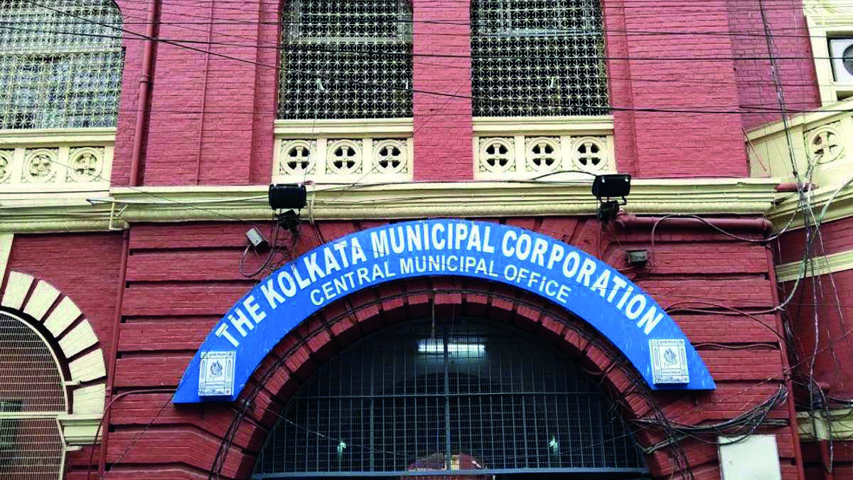 Civic body to hand over certificate of occupancy to residents living in dilapidated buildings Civic body to hand over certificate of occupancy to residents living in dilapidated buildings