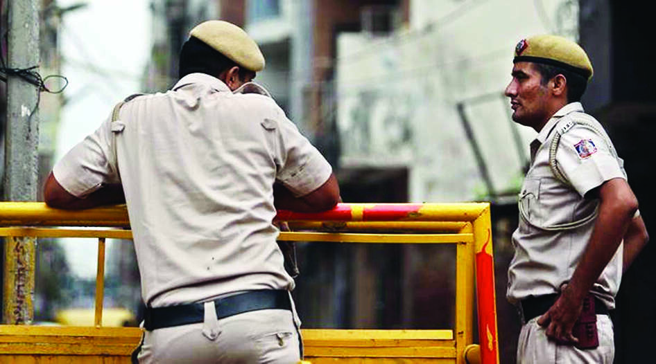 Court pulls up Delhi Police for   its callousness in UAPA case