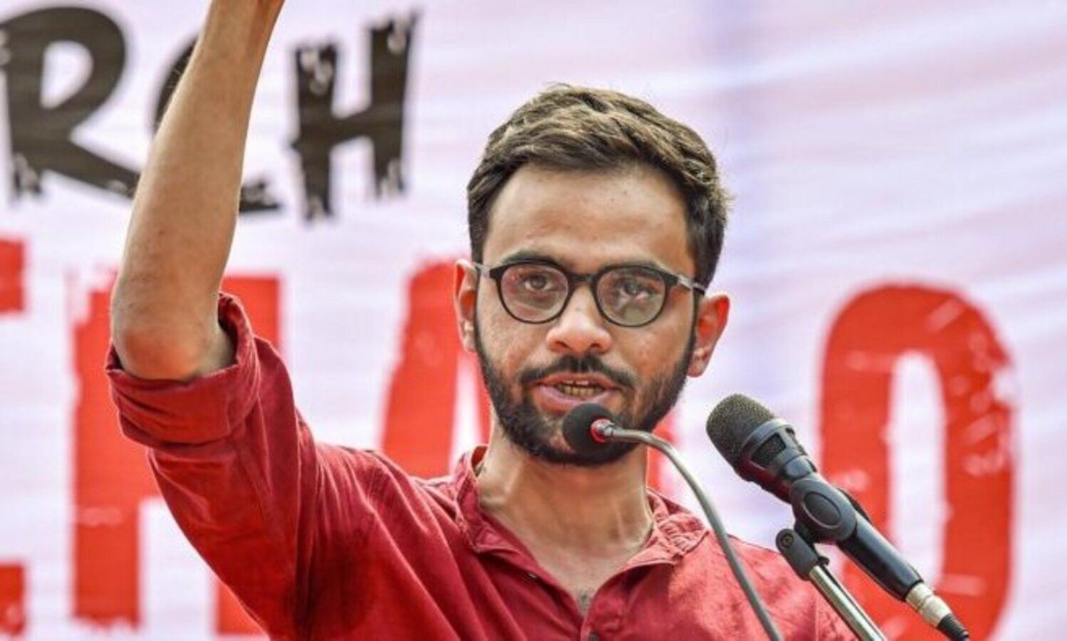 Delhi riots 2020: HC sends bail plea by Umar Khalid to another bench