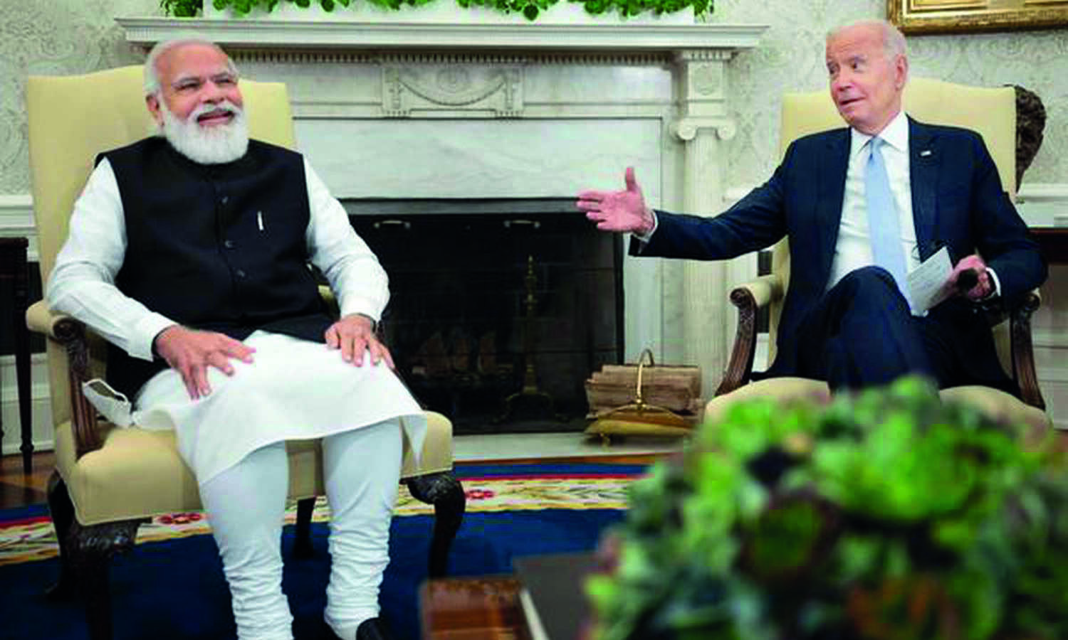 Modi to attend Tokyo Quad meet; to hold bilateral talks with Biden