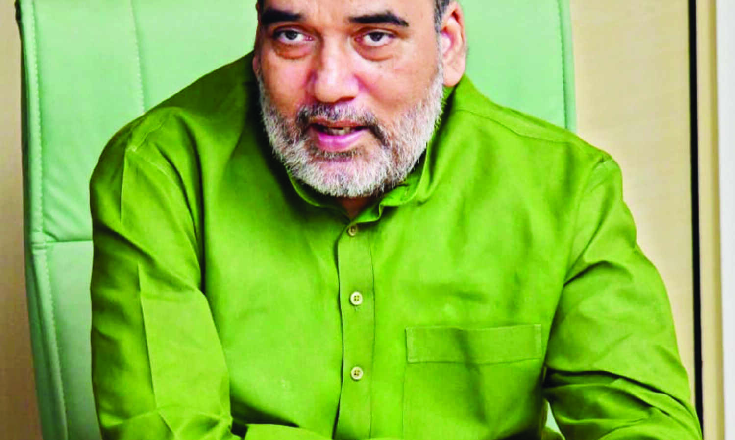 System to provide real time data on pollution sources in Delhi soon