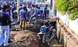 Nithari killings: Surendra Koli gets death sentence Nithari killings: Surendra Koli gets death sentence