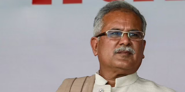 Peace talks with Naxals only if they repose trust in Constitution: Chhattisgarh CM Peace talks with Naxals only if they repose trust in Constitution: Chhattisgarh CM