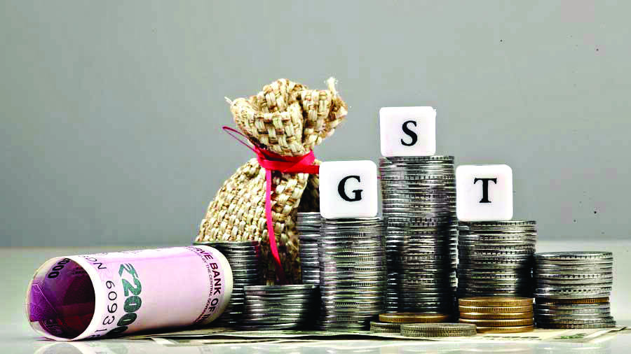 Proposals of GST council not binding on Centre, States: SC Proposals of GST council not binding on Centre, States: SC