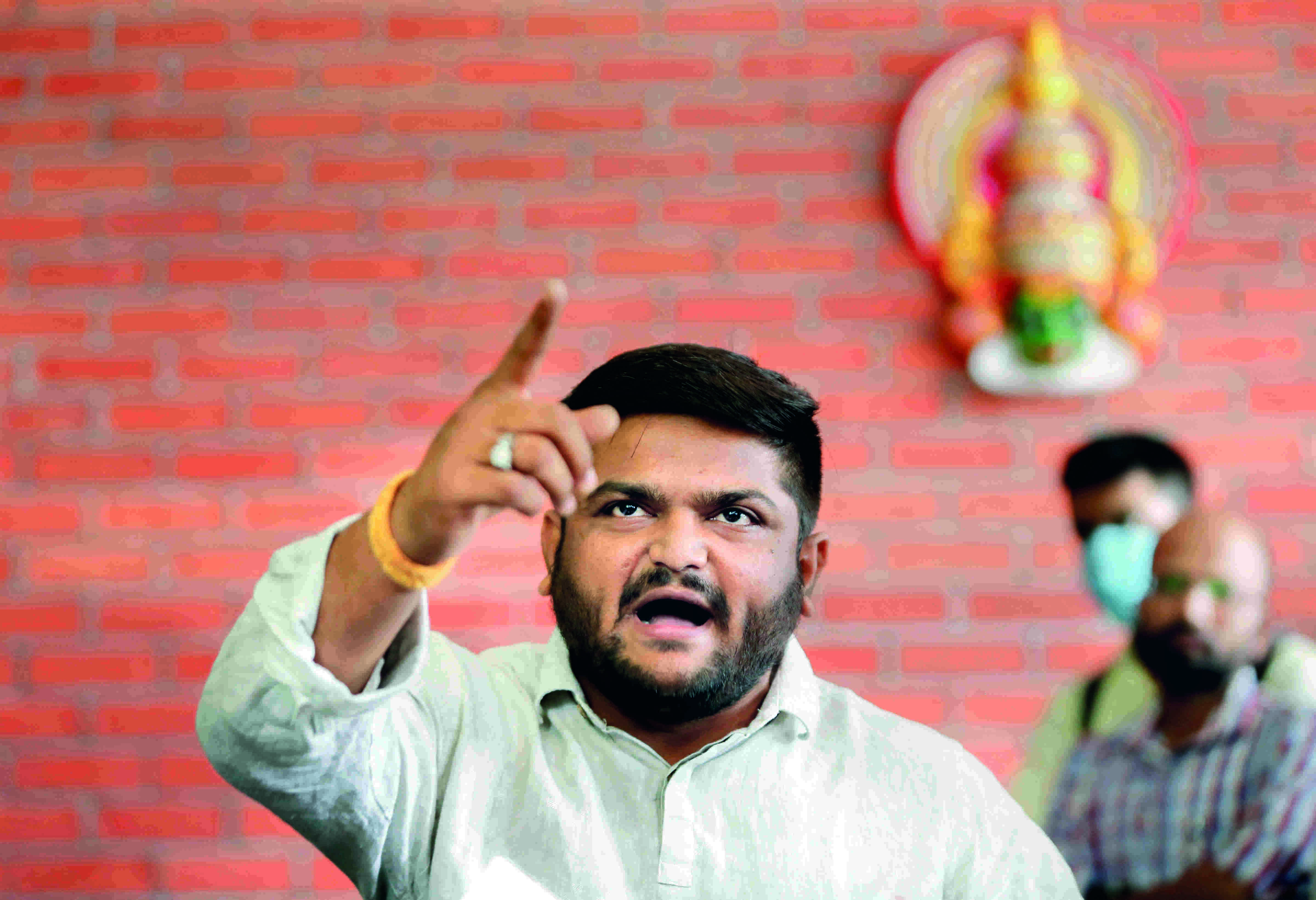 No decision yet on joining BJP or AAP No decision yet on joining BJP or AAP
