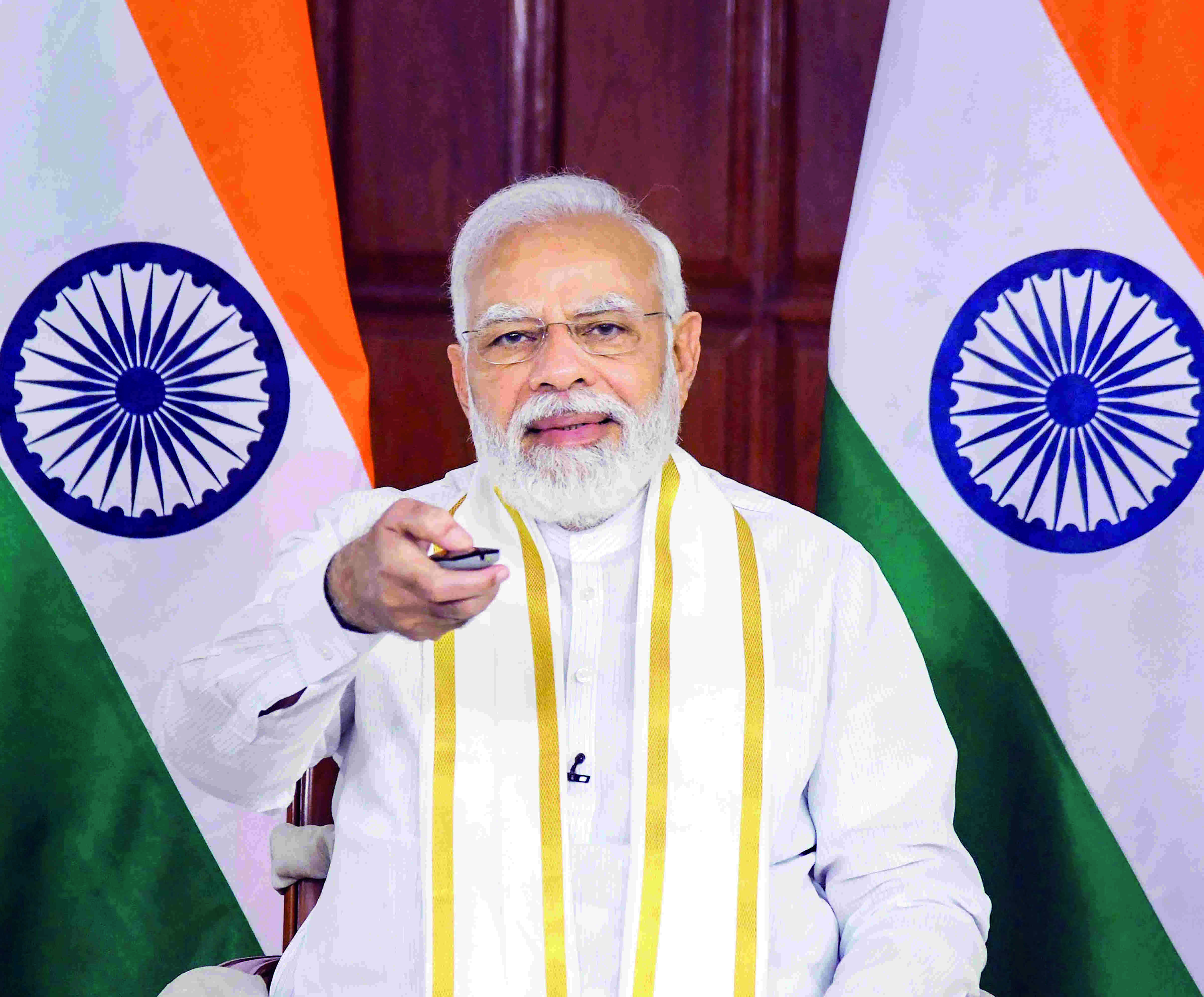 Need to build nation capable of peace amid global conflicts Need to build nation capable of peace amid global conflicts