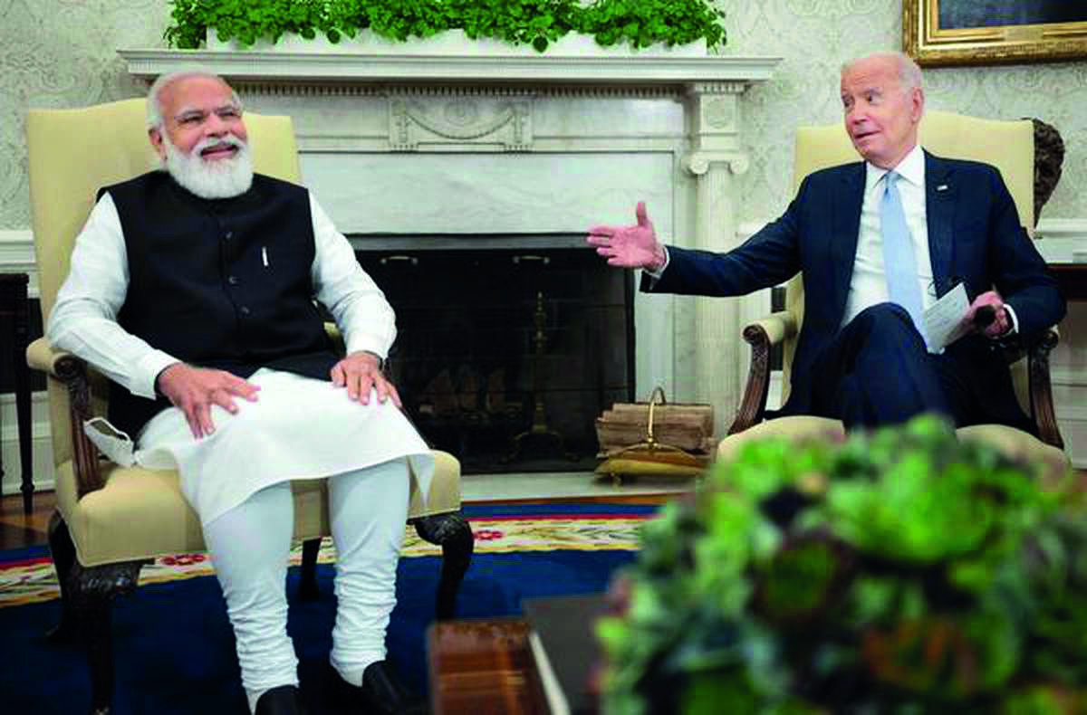 Modi to attend Tokyo Quad meet; to hold bilateral talks with Biden