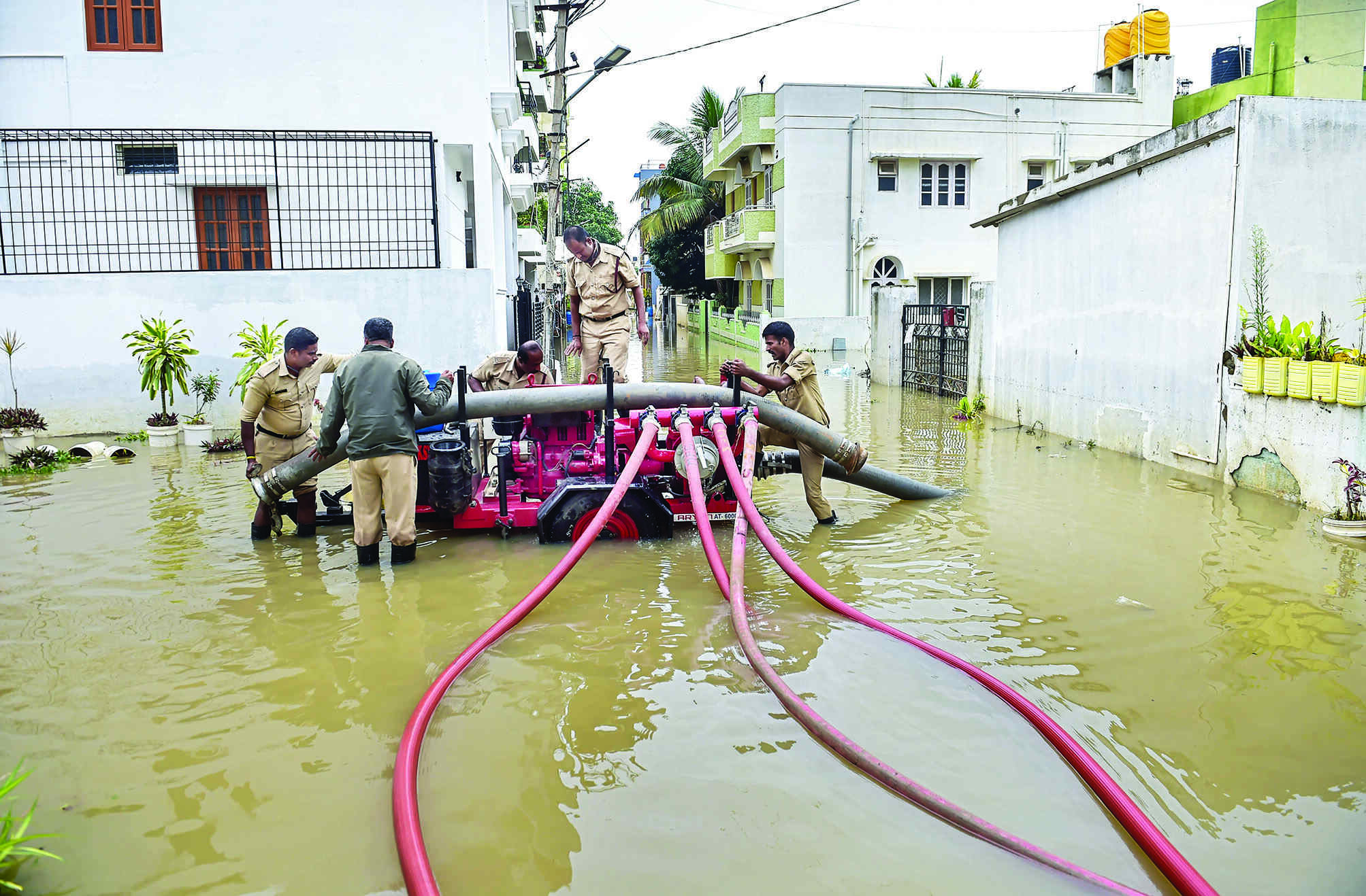 Monsoon likely to reach Kerala early next week Monsoon likely to reach Kerala early next week