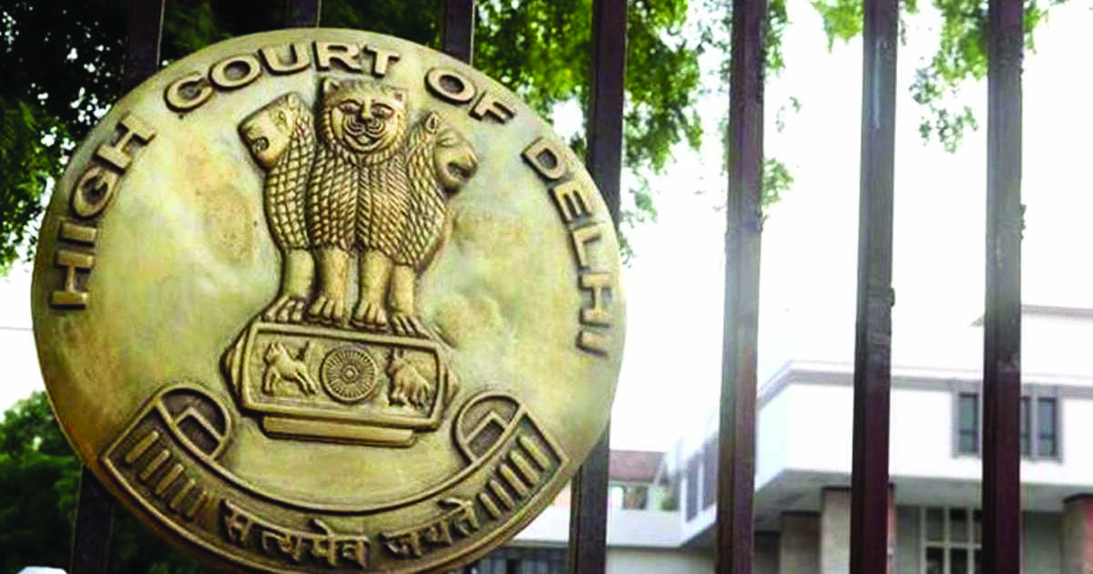 Delhi govts doorstep ration delivery scheme cant go ahead without L-Gs approval: HC Delhi govts doorstep ration delivery scheme cant go ahead without L-Gs approval: HC