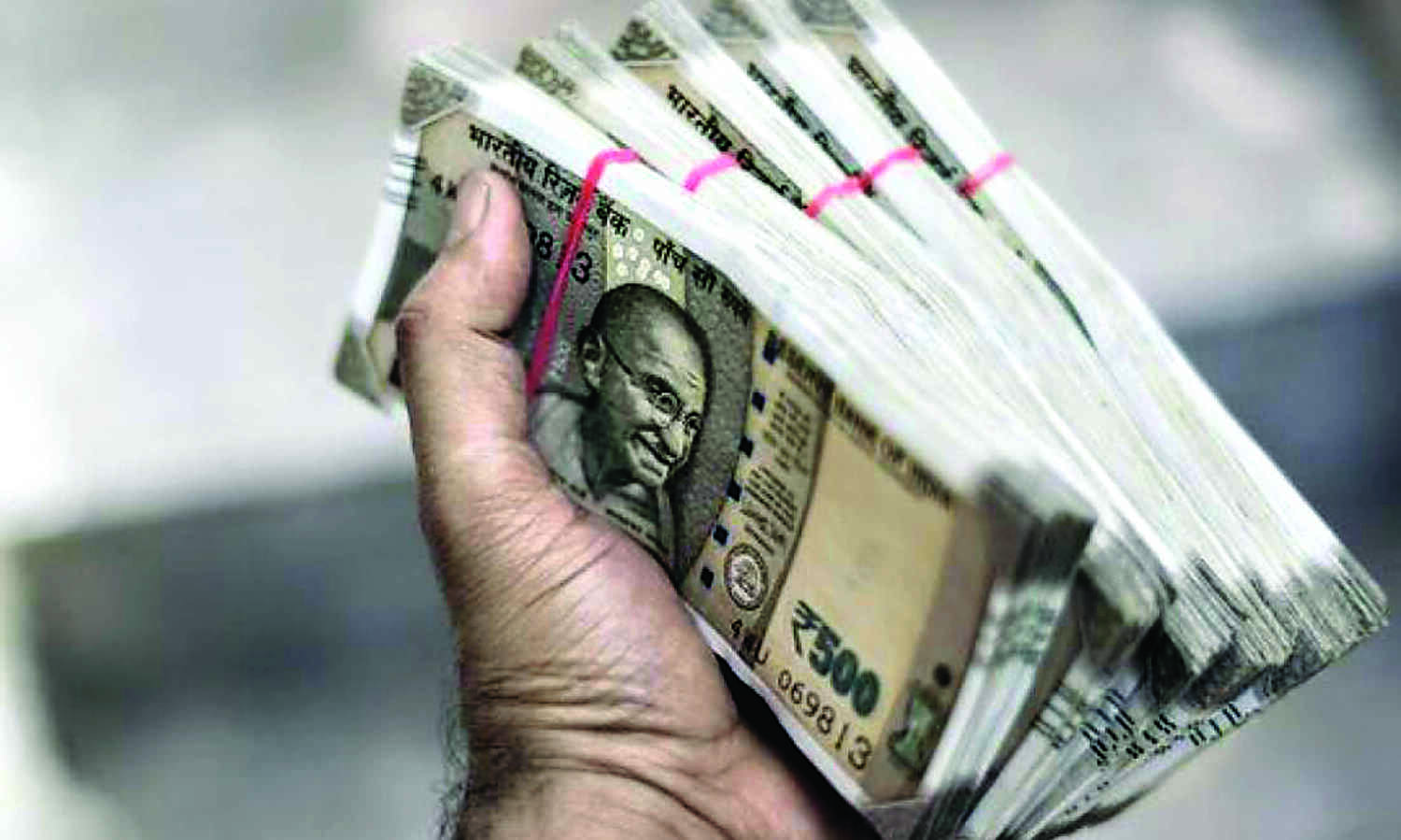 Reserve Bank to pay Rs 30,307 crore dividend to govt for fiscal year 2022
