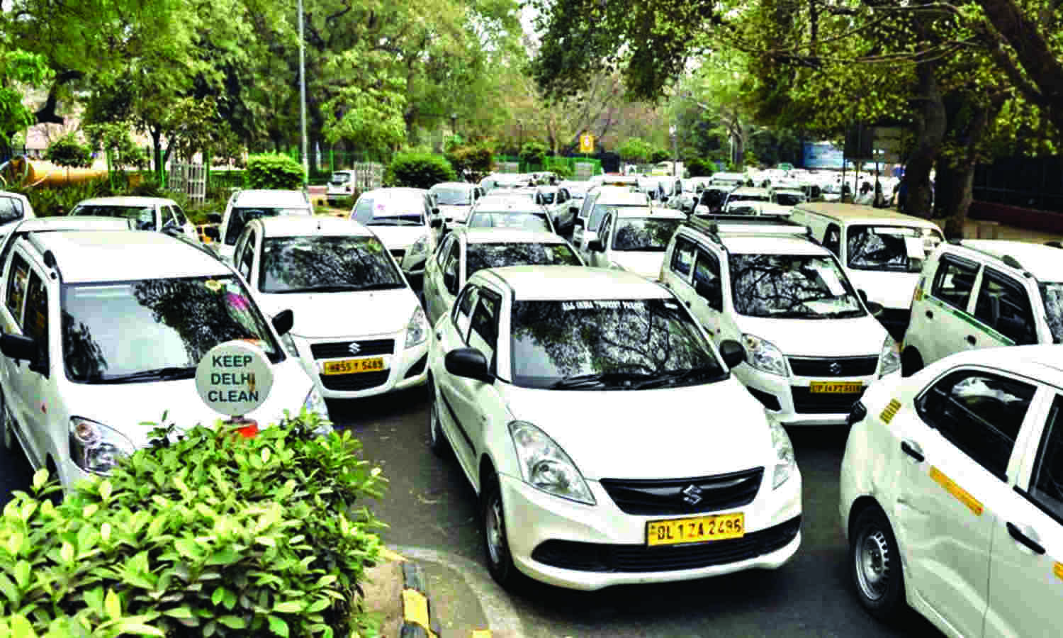 CCPA issues notices to Ola, Uber for unfair trade practices