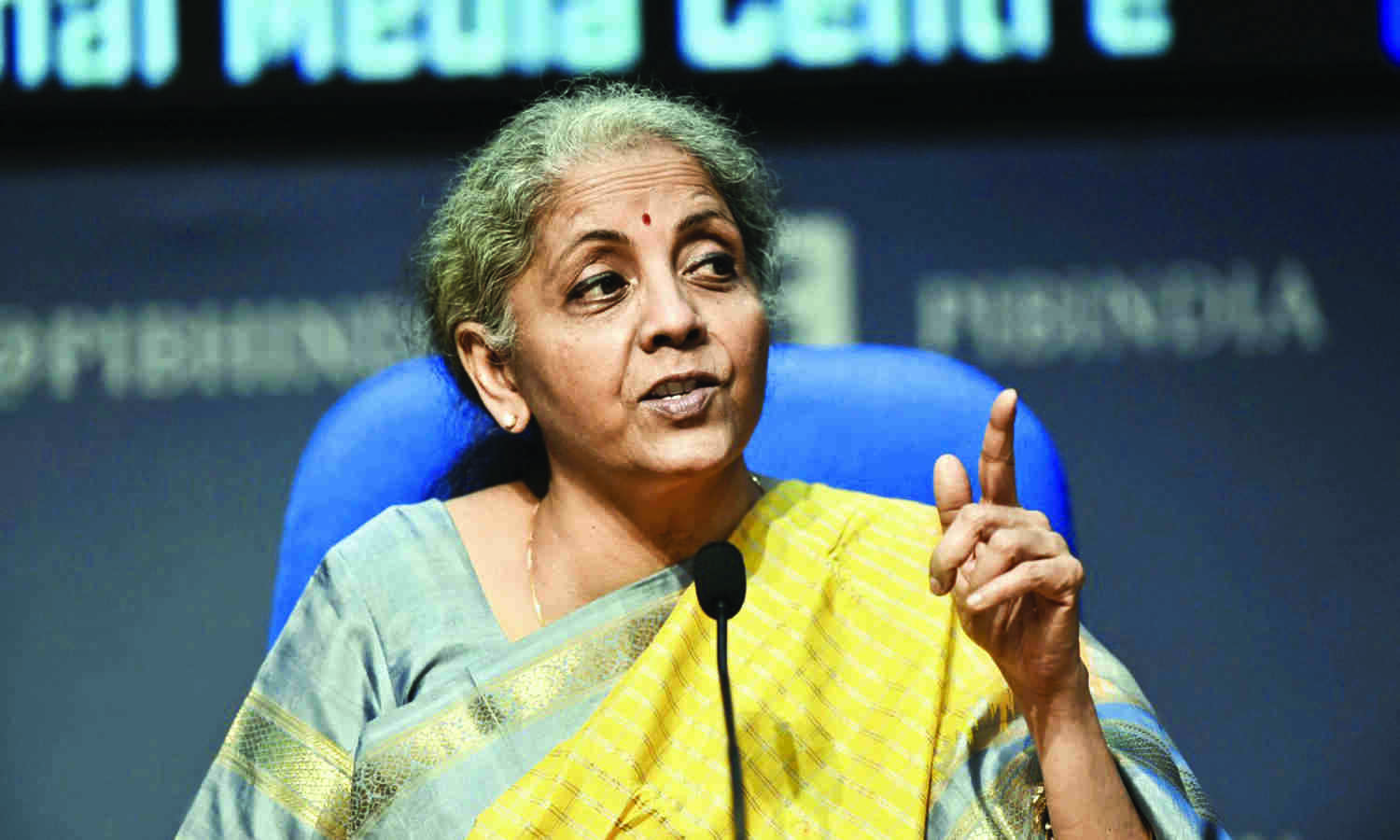 Cartelisation is going to be a challenge: Finance Minister