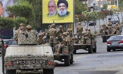 An alarming impasse An alarming impasse