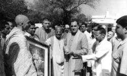 A visionary par excellence A visionary par excellence