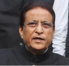 Samajwadi Party leader Azam Khan released from prison