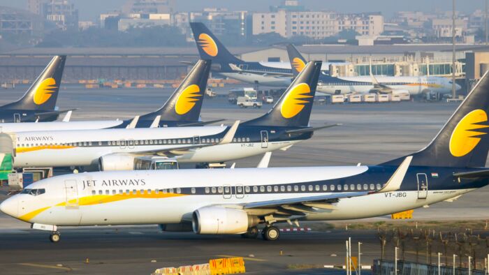 DGCA grants Jet Airways air operator certificate, airline plans commercial flights in Jul-Sep