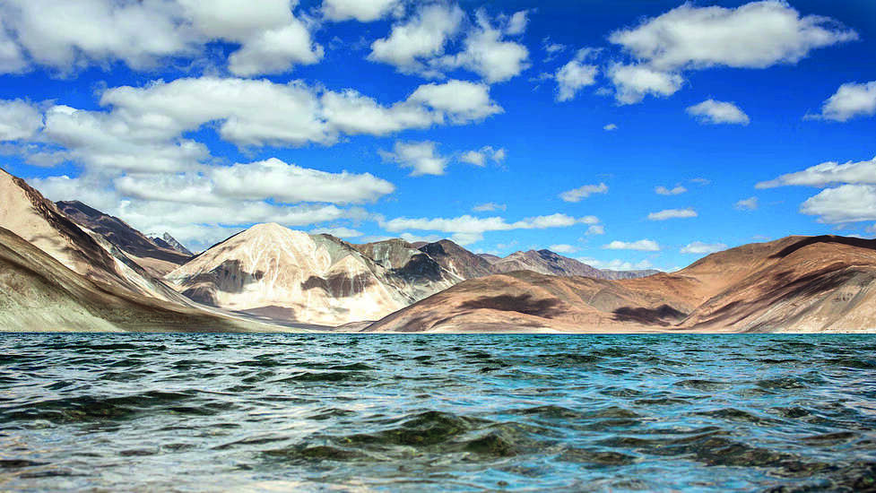 Serious concern: Congress on reports of China building bridge Serious concern: Congress on reports of China building bridge