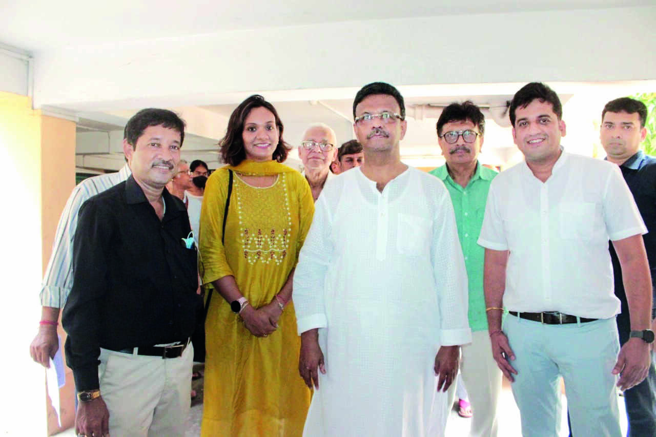 KMC to expedite nod for lifts in old co-operative houses