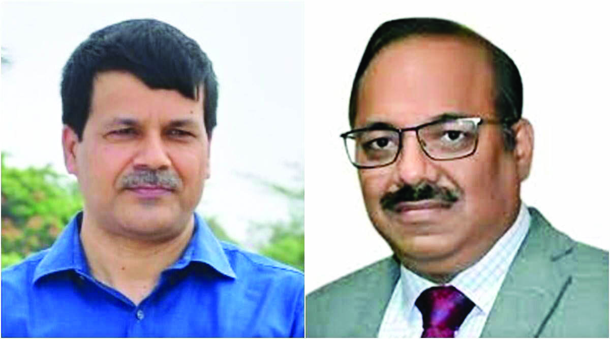 Ashwani Kumar appointed as Special Officer of unified MCD, Gyanesh Bharti as Commissioner Ashwani Kumar appointed as Special Officer of unified MCD, Gyanesh Bharti as Commissioner