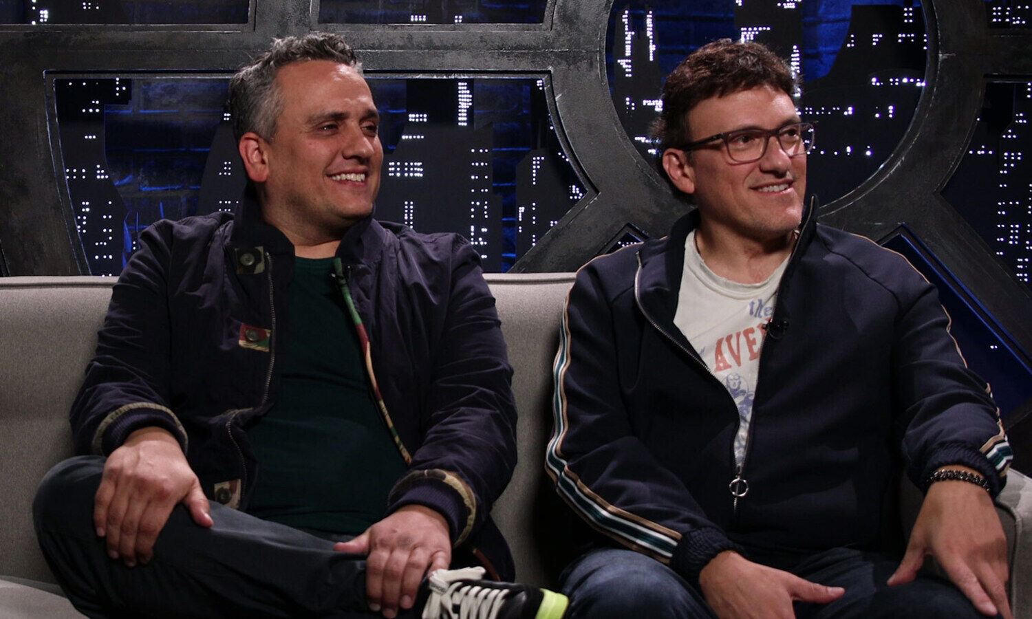 Russo brothers reveal why they recruited Chris Evans as the villain in The Gray Man