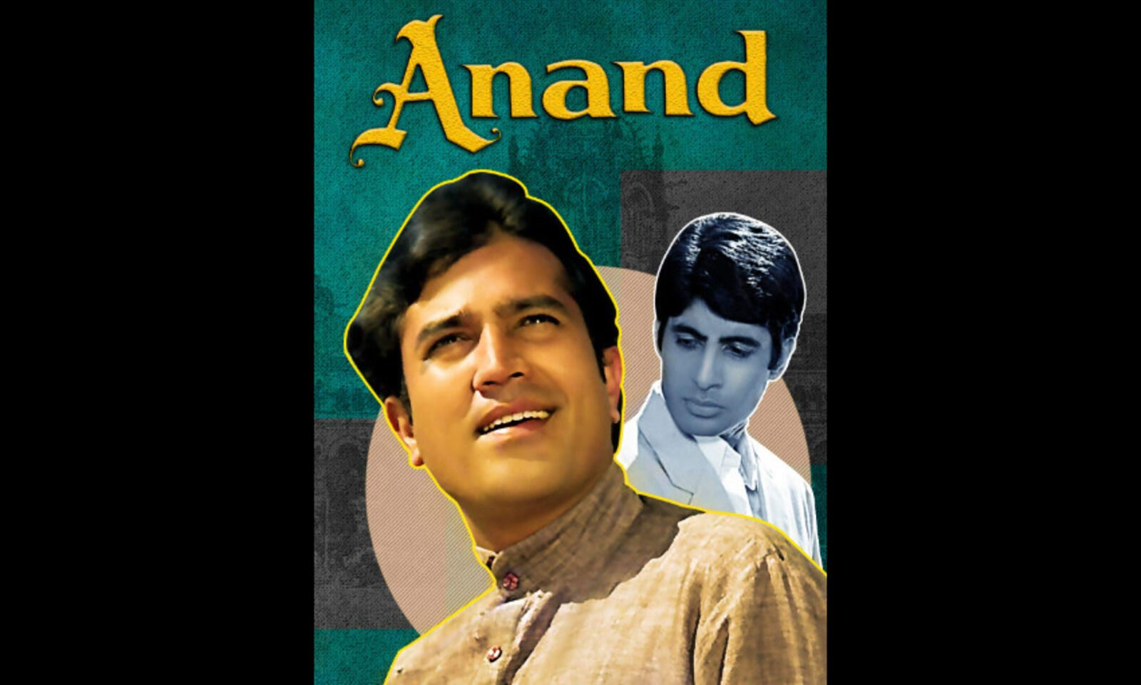 Amitabh Bachchan, Rajesh Khanna's Anand gets a remake, fans say