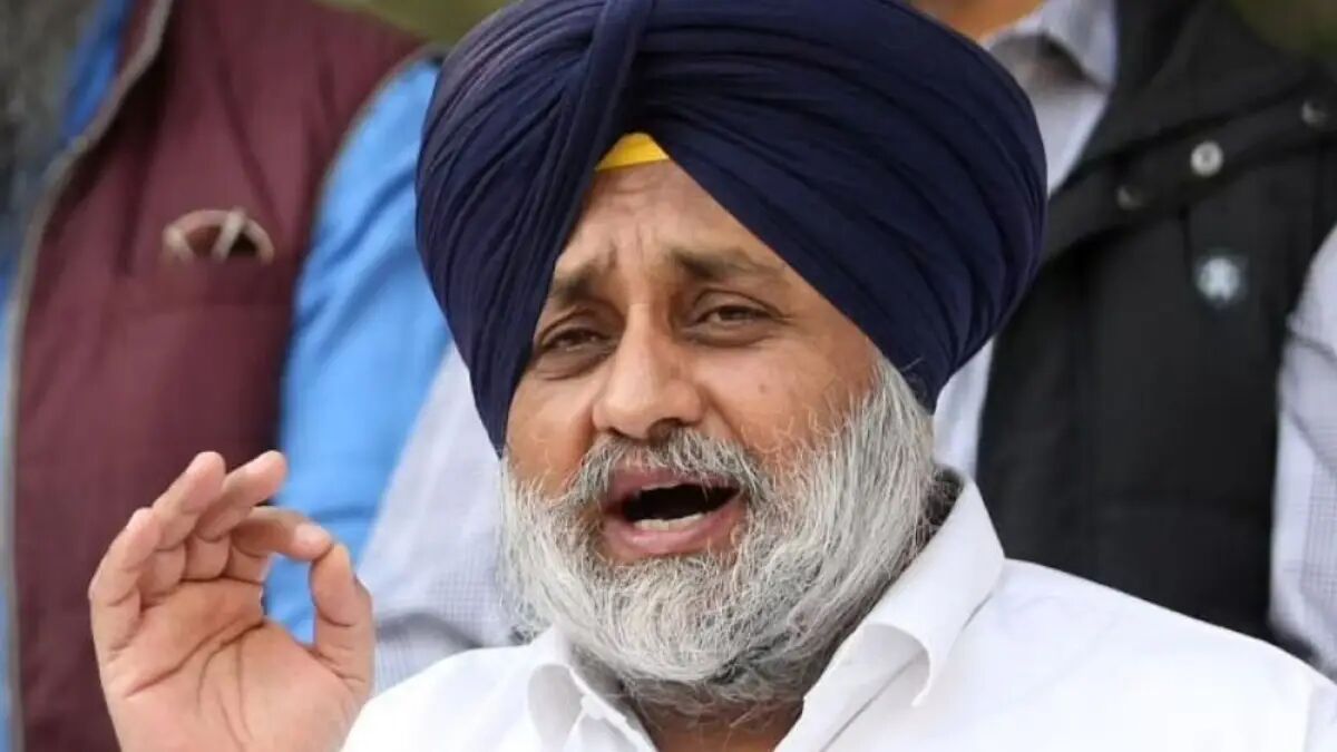 Senior Akali leader Tota Singh passes away Senior Akali leader Tota Singh passes away