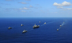 Charting an independent path Charting an independent path