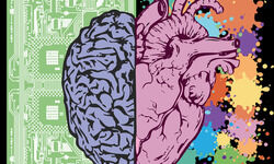 Mindful heart Mindful heart