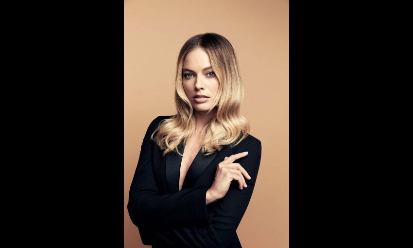 Margot Robbie to star in Oceans Eleven prequel movie